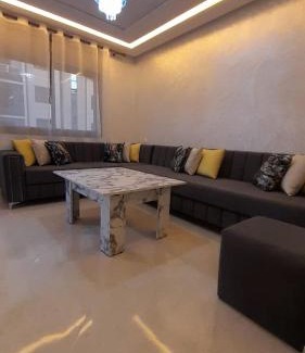 Saidia Apartment | Azur et Atlas