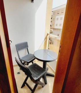 Saidia Apartment | Azur et Atlas