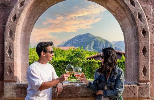 Cirali Hotel | Experience Oceanfront Bliss at Azur Hotel - Rated 9.3/10