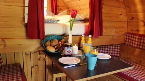 Am Auwaldsee Resort | Family-Friendly AZUR Waldcamping Auwaldsee with High Ratings