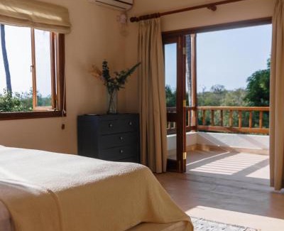 Watamu Villa | Experience Azura: New 4-Bed Villa with Oceanfront Views