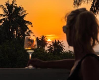 Watamu Villa | Experience Azura: New 4-Bed Villa with Oceanfront Views