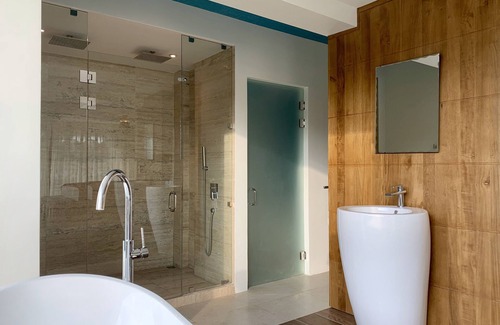 Samara Resort | Elegant Azura Beach Resort - All Inclusive for Adults
