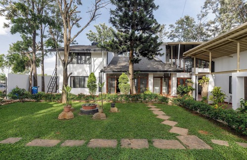 Bengaluru Villa | Azura Villa by Stayjade