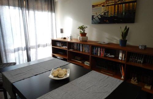 Arvore Apartment | Bright AZURARA BEACH Apartment - Family & Pet Friendly Stay