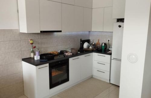 Sarajevo Canton Apartment | Family-Friendly Azure Apartments - Rated 9.8/10 by Guests