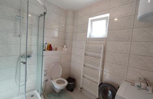 Sarajevo Canton Apartment | Family-Friendly Azure Apartments - Rated 9.8/10 by Guests