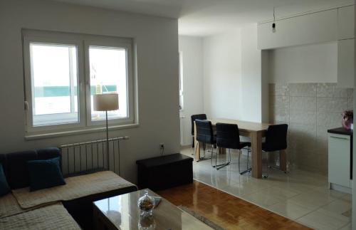 Sarajevo Canton Apartment | Family-Friendly Azure Apartments - Rated 9.8/10 by Guests