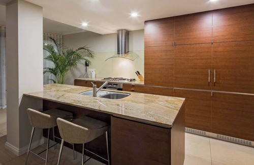 Marybrook House | Azure - Guest Rated 9.8 with Oceanfront Views & Pool