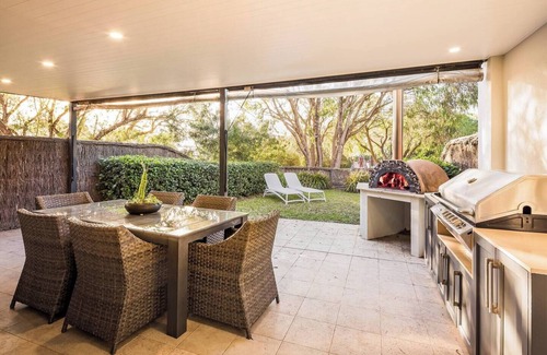 Marybrook House | Azure - Guest Rated 9.8 with Oceanfront Views & Pool