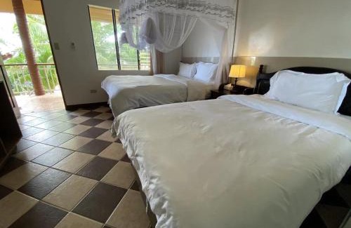San Francisco Resort | Relax at Azure Camotes Resort with Oceanfront Views