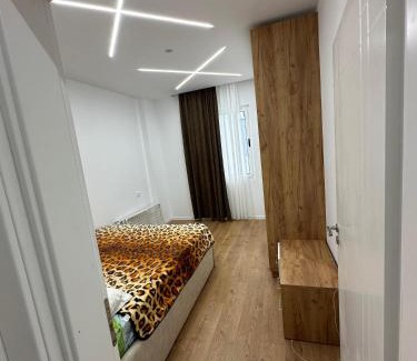 Shengjin Apartment | Discover Azure Elegance: Oceanfront Retreat with Pet Perks