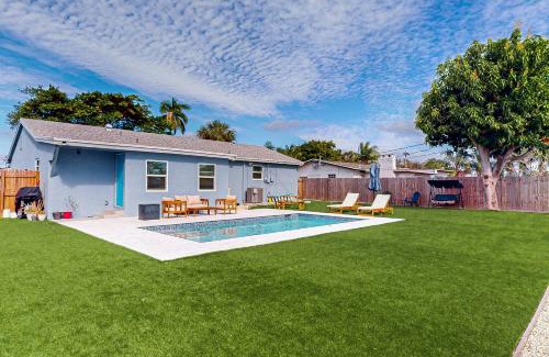 Lantana House | Azure Haven