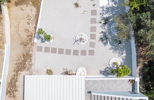 Aspous Apartment | Azure Horizon Skyros