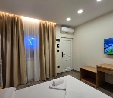 Dhermi Hotel | Azure Hotel Dhermi
