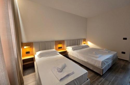 Dhermi Hotel | Azure Hotel Dhermi