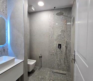 Dhermi Hotel | Azure Hotel Dhermi