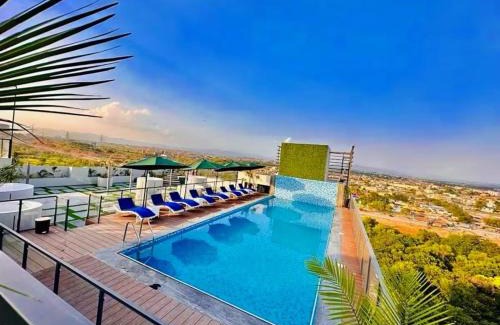 Islamabad Apartment | Azure Residencia