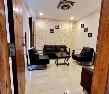Islamabad Apartment | Azure Residencia