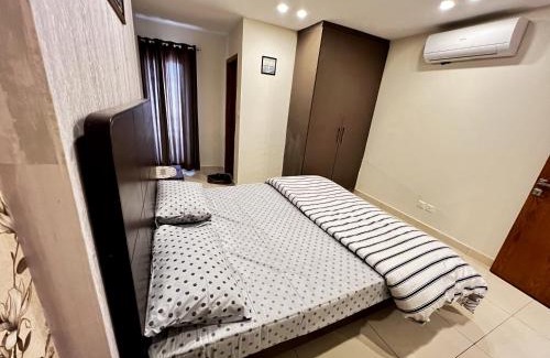 Islamabad Apartment | Azure Residencia