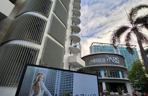 Don Bosco Apartment | Top-Rated Azure Resorts Condominium - Ideal Staycation Spot