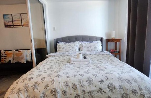 Don Bosco Apartment | Top-Rated Azure Resorts Condominium - Ideal Staycation Spot