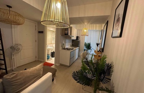 Don Bosco Condo | Azure Staycations by M&M 1