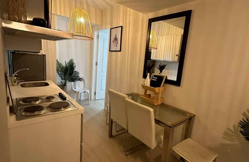 Don Bosco Condo | Azure Staycations by M&M 1