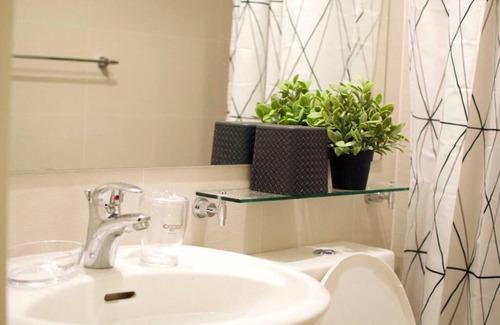 Don Bosco Resort | Convenient Azure Urban Resort Manila with Pool & Free Wi-Fi