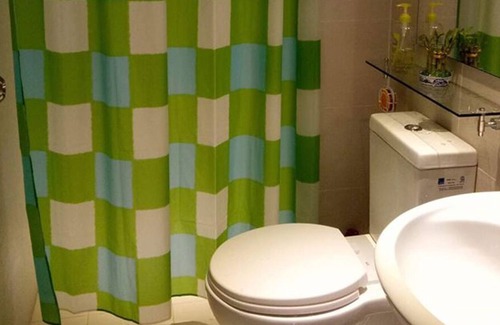 Taguig Resort | Azure Urban Resort Residences Staycation offers a versatile selection of rooms from Room type to Room type