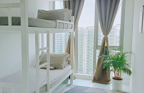 Paranaque Resort | Experience Beachfront Living in the City Center