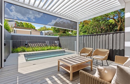 Bondi House | Azure Waves Oasis: A Family-Friendly Retreat Awaits