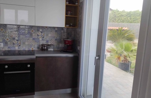 Bordighera Villa | Azure Zephyr
