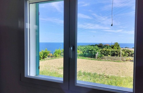 Bordighera Villa | Azure Zephyr