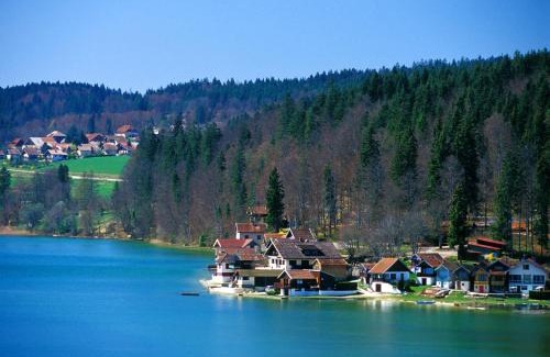 Metabief Resort | Pet-Friendly Azureva Métabief with Family Amenities