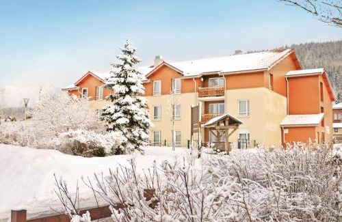 Metabief Resort | Pet-Friendly Azureva Métabief with Family Amenities