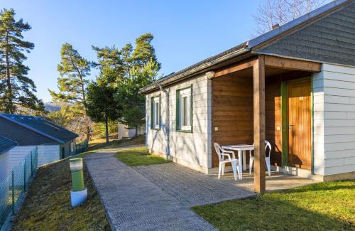 Jassat Resort | Cozy Azureva Murol: Pet-Friendly with Family Amenities