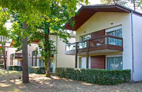 Ronce-les-Bains Resort | Relax at Azureva Ronce les Bains: Oceanfront Retreat