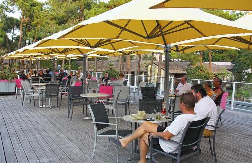 Ronce-les-Bains Resort | Relax at Azureva Ronce les Bains: Oceanfront Retreat