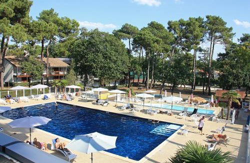 Ronce-les-Bains Resort | Relax at Azureva Ronce les Bains: Oceanfront Retreat