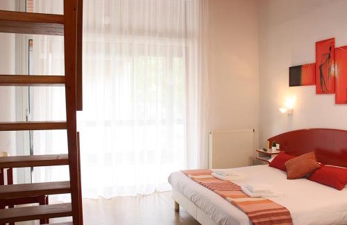 Ronce-les-Bains Resort | Relax at Azureva Ronce les Bains: Oceanfront Retreat