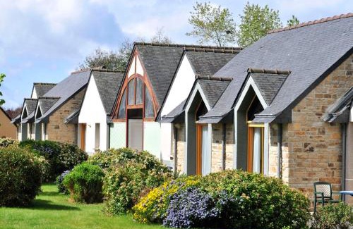 Tregunc Resort | Pet-Friendly Azureva Tregunc: Ideal for Family Getaways