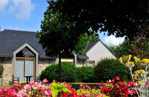 Tregunc Resort | Pet-Friendly Azureva Tregunc: Ideal for Family Getaways