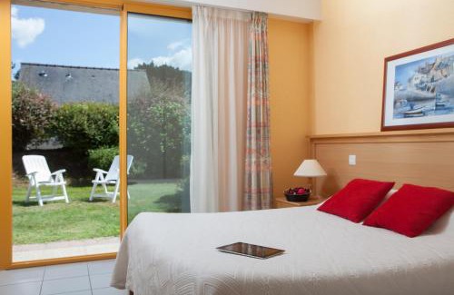 Tregunc Resort | Pet-Friendly Azureva Tregunc: Ideal for Family Getaways