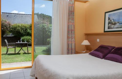 Tregunc Resort | Pet-Friendly Azureva Tregunc: Ideal for Family Getaways