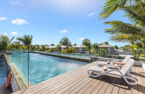 Roches Noires Apartment | Azuri Soliflore 13 by Host Agents