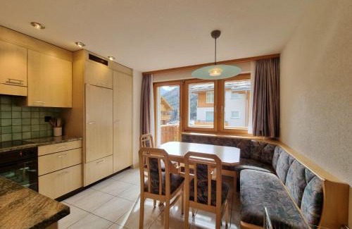 Saas-Fee Apartment | Experience Ultimate Ski-in, Ski-out at Azurit Resort