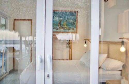 Jiquelite Hotel | Experience AZVLIK POPOYO: 4-Star Ocean View Escape