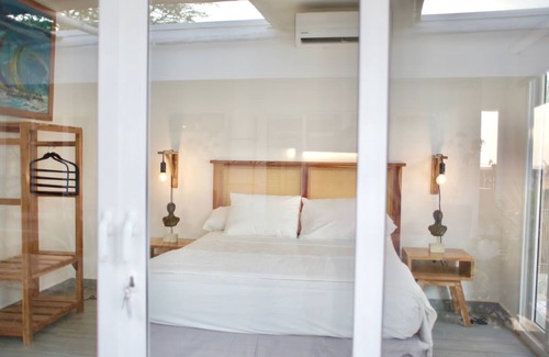Jiquelite Hotel | Experience AZVLIK POPOYO: 4-Star Ocean View Escape