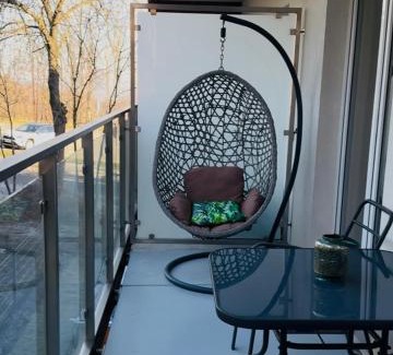 Sobotka Apartment | Azyl Sobótka